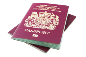 Passport PNG-18179